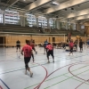 Tournoi de volley